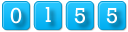 compteur de visite html
