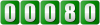 contador de visitas para web