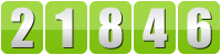 contador web