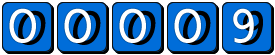 contador de visitas para web