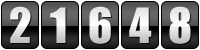 contador web