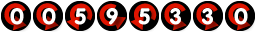 contatore visite html