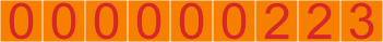 website counters