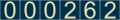 website counter