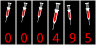 counter widget