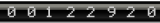 website hit counter
