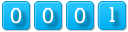 website counter widget