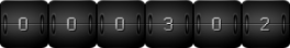 website view counter