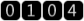 website hit counter