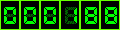 counter widget