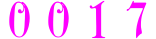 counter for website