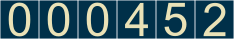website counter