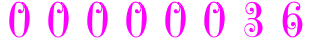 web page hit counter