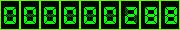 website hit counter