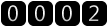 Volume update