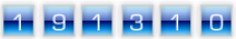 website counter