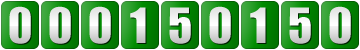 website counter code