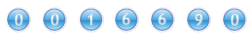 website counters