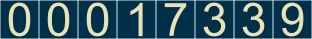 website counters
