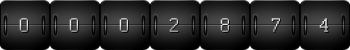 website counter