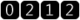 website hit counter