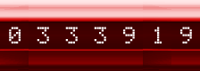 website hit counter