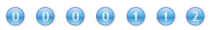 website hits counter