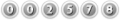 visitor counter for
            website