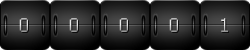 free hit counter code