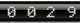 web hit counter