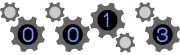 counter for website