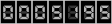 website hit counter