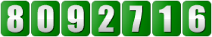 website counter