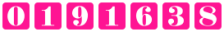 html hit counter code