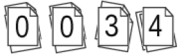 page counter