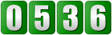 hit counter