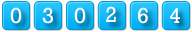 web counter
