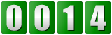 html visitor counter