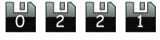 website hit counter