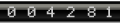web page visitor counter