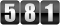 website hit counter