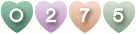 website hit counter