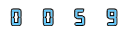 hit counter
