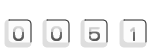 free hit counter code