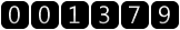 website counter