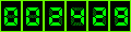 web counter