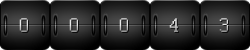 web page counter