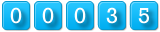 web counter