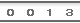 website counter code
