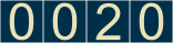 hit counter